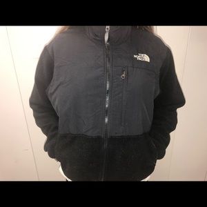 The Northface Fleece